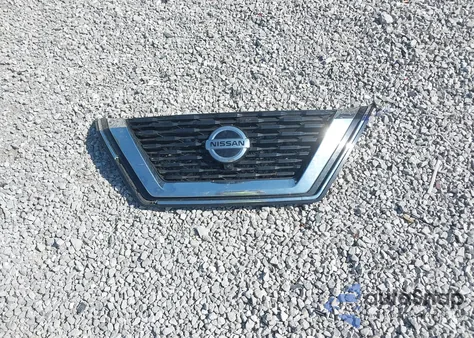 2021 Nissan Rogue Platinum Fwd from USA, damaged, VIN JN8AT3DC6MW104355